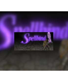 Spellbind 2015 Steam Key GLOBAL